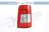 JOHNS 57 61 88-3 Combination Rearlight